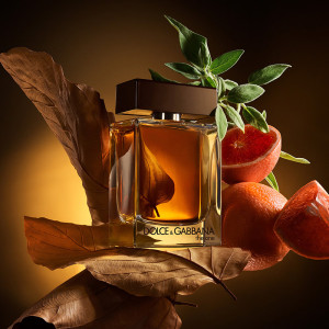 The One for Men - Eau de Parfum - Neue Version The One for Men - Eau de Parfum - Neue Version